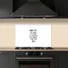 Quotes - Mijn opa is mijn grote held - Spreuken - Opa keuken achterwand spatscherm klein -sfeer1