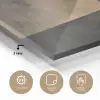 Boom - Vlakken - Takken - Kleurverloop plexiglas 5mm klein -sfeer2