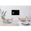 Paardenbloem - Zwart - Natuur Muursticker klein -eettafel