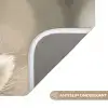 Hazestaartgras - Wit - Zonlicht WCmat klein -USP_AntislipNL