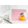 Matroos - Eend - Roze muismat rubber klein -witbureau