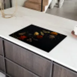 Kruidige Constellatie Inductie beschermer vinyl 3mm klein -sfeer8