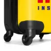 32 NBS - Handbagage koffer - Unisex middel -wiel