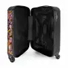Sweet surprises Koffer - NBS - Handbagage middel -binnenkant
