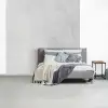 Verwering - Beton - Structuren fotobehang vinyl groot -slaapkamer