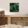 Planten - Jungle - Bladeren - Tropisch plexiglas 5mm klein -sfeer4