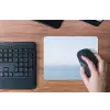 Horizon - Zeilboot - Zee muismat rubber klein -toetsenbord