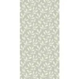Minimalistisch - Patroon - Groen Behang Vinyl klein 1060 -3d_website
