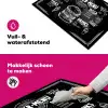 Smakelijk Eetfestijn Inductie beschermer vinyl 3mm klein -wsfeer6_website