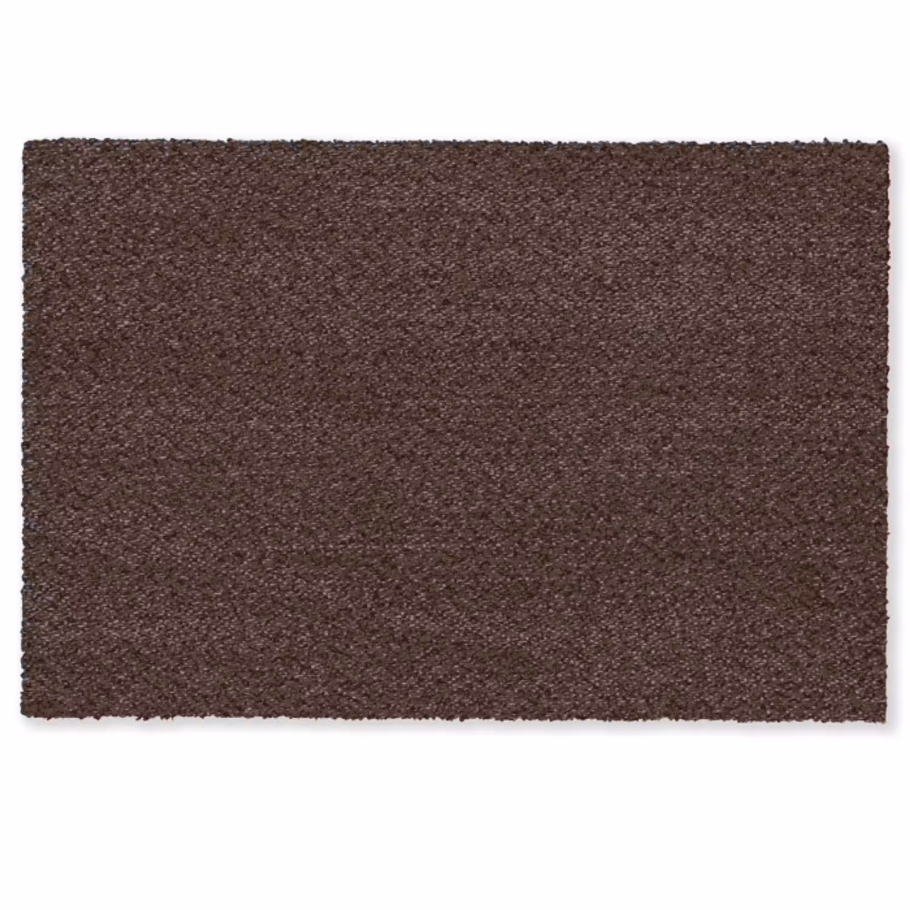 Dark - Chocolate - Bruin Deurmat klein 898 -zkaufland3d