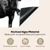 Fries - Hengst - Modern Inductie beschemer met haakjes klein -ky-onderkant-de