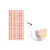 Pastel - uitpatroon - Geometrisch fotobehang vinyl groot 64 -3d