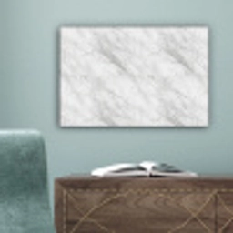 Klassiek - Marmer - Grijs canvas 2cm klein 34 -sfeer4