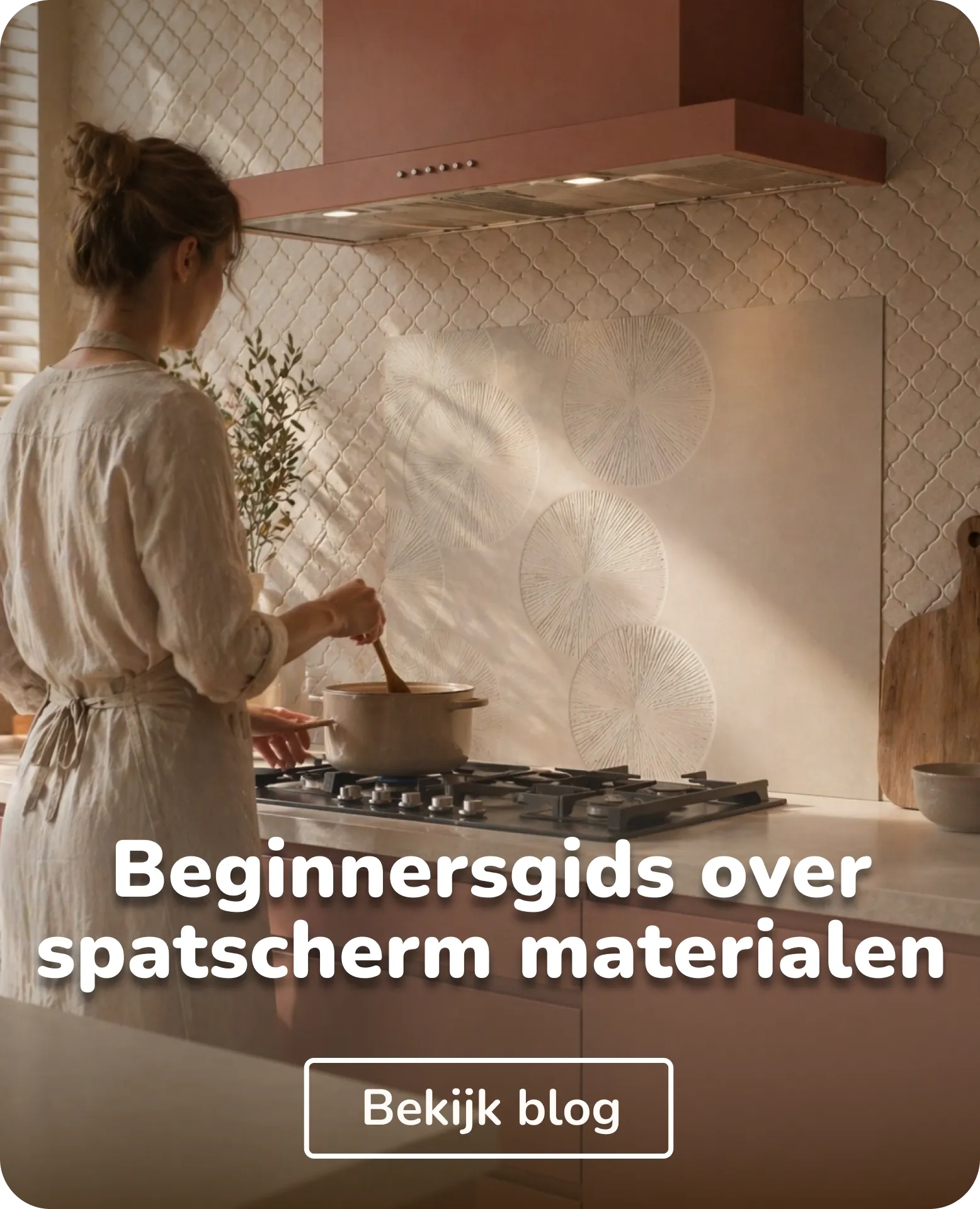 beginnersgids spatscherm