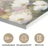 Quote - Bloemen - Schilderachtig PET vilt klein -closeup_NL