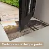 Harmonie - Ruiter - Zon Deurmat klein -USP_FR
