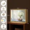 Vaas - Eieren - Bloemen Light Box met batterij (Wandlamp) middel -USP_websiteoverzichtNL