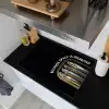 Sardines - Tekst - Vis - Blik Inductie beschemer met haakjes klein -sfeer1