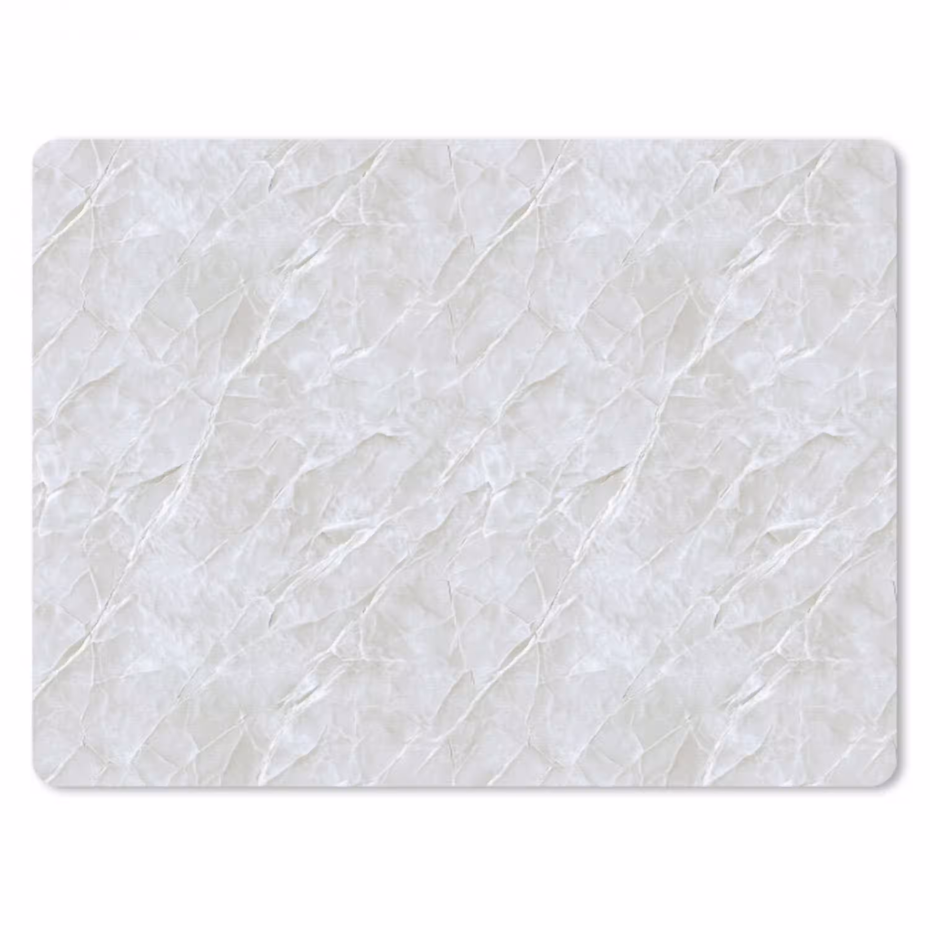 Oppervlakte - Textuur - Grijs muismat rubber klein 262 -3d