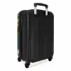 Pingo de Janeiro NBS - Handbagage koffer - Kinderen Unisex middel -achterkant