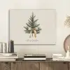 Kerstboom - Kerst - Merry Christmas - Beige PET vilt klein -sfeer1