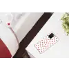 Oranje - Sinaasappel - Bloemetje Telefoonhoesje Samsung Galaxy S10 Lite klein 364 -kamerS10Lite