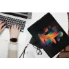 Abstract - Trappen - Mens - Planeten laptophoes neopreen klein -bureau