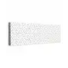 Design - Geometrie - Patroon canvas 2cm klein 828 -z3d