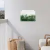 Marmer - Groen - Luxe - Goud - Marmerlook tuinposter los doek klein -sfeer8
