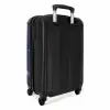 Planetarium NBS - Handbagage koffer - Kinderen Unisex middel -achterkant