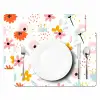 Kinderspel Kleurbloesem Placemat vinyl groot -zzsfeer2_Kitchenyeah-website