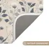Klassiek - Botanisch - Kleurrijk WCmat klein 1009 -USP_AntislipNL