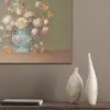 Neutral - Bloemen - Boeket - Vaas PET vilt klein -sfeer6_closeup