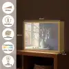 Stilleven - Vaas - Paastak Light Box met batterij (Wandlamp) middel -USP_websiteoverzichtNL