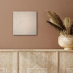 Japandi - Beige - Modern aluminium wit klein -sfeer4