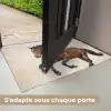 Paard - Galop - Energie Deurmat klein -USP_FR