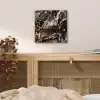 Marmer - Goud - Glitter - Luxe aluminium wit klein -sfeer3