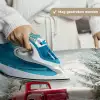 Auto - Rood - Cadeaus - Winter - Sneeuw - Kerst Wandkleed katoen klein -sfeer9