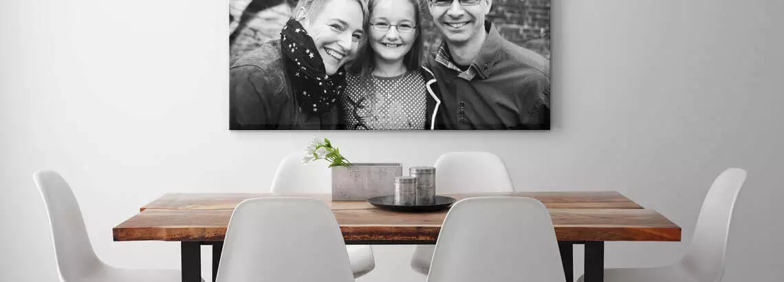 Banner grote formaten