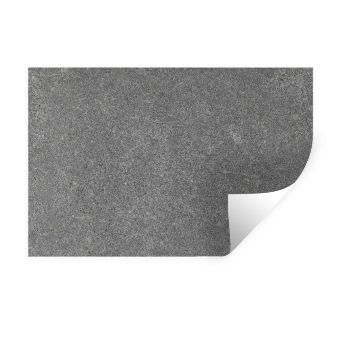 Beton - Patronen - Cement - Vintage - Textuur - Rustiek Muursticker klein -3d