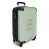 7 NBS - Handbagage koffer - Unisex middel -productfoto_3d