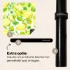 Citroen - Geel - Limoen - Groen Inductie beschermer vinyl 3mm middel 274 -zzzzzzz-induclip_NL