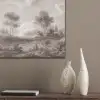 Klassiek - Landschap - Neutraal PET vilt klein -sfeer6_closeup