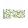 Groene - Groente - Broccoli - Artisjokken canvas 2cm klein 828 -z3d