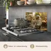 Wijn - Rood - Terras - Koffie keuken achterwand spatscherm klein -usp_NL