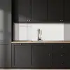 Grafisch - Patroon - Modern keuken achterwand 2 middel 871 -sfeer1