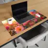 bloemen-rozen-natuur-roze-bloem Muismat XXL klein -sfeer1