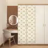 Ornament - Klassiek - Goud deurposter klein 289 -sfeer3