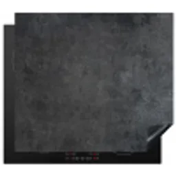 De Essentie van Steen Inductie beschermer vinyl 3mm middel -3d