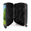Wally werkbeer NBS - Handbagage koffer - Unisex middel -binnenkant